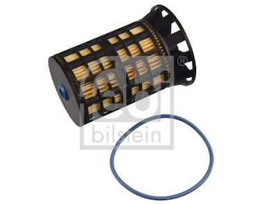 Degvielas filtrs FEBI BILSTEIN 179000 2