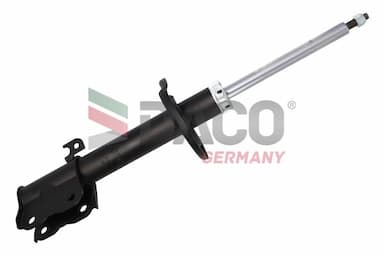 Amortizators DACO Germany 452504L 1