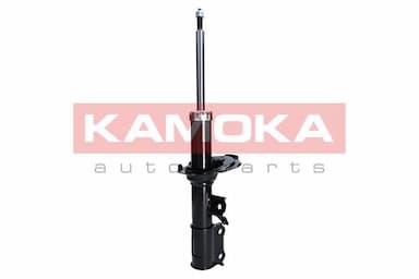 Amortizators KAMOKA 2000127 3