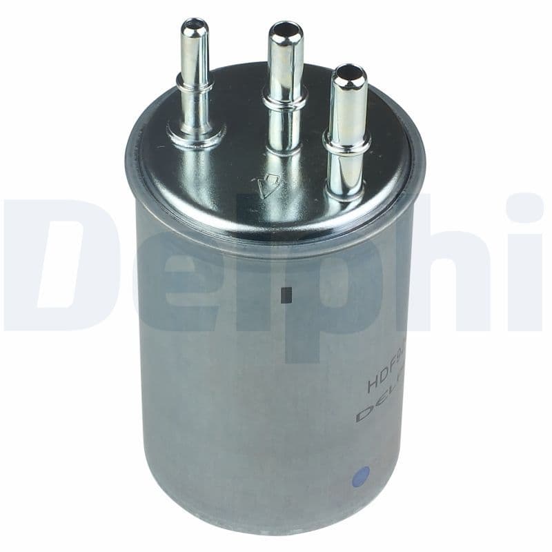 Degvielas filtrs DELPHI HDF924 1