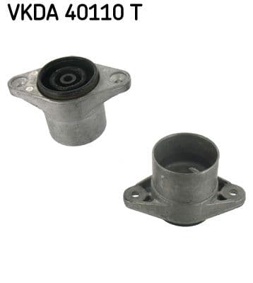 Amortizatora statnes balsts SKF VKDA 40110 T 1