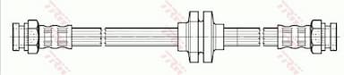 Bremžu šļūtene TRW PHA494 2