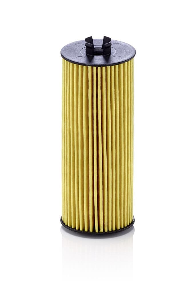 Eļļas filtrs MANN-FILTER HU 6009 z 1