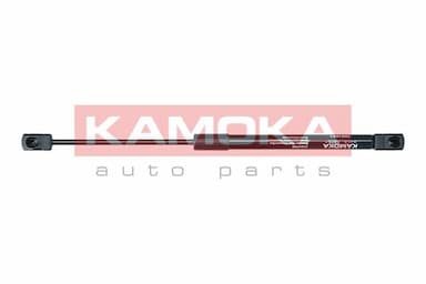 Gāzes atspere, Motora pārsegs KAMOKA 7091061 1