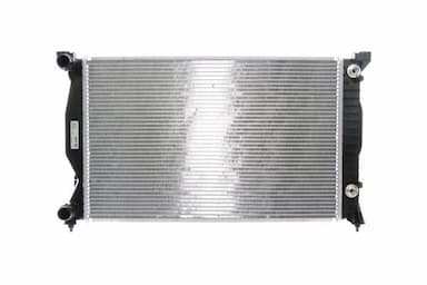 Radiators, Motora dzesēšanas sistēma MAHLE CR 484 000S 1