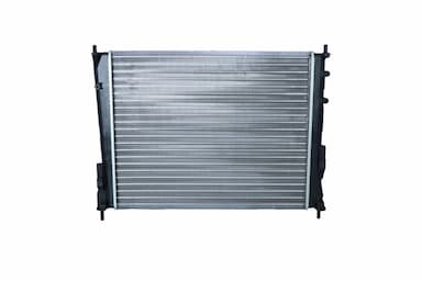 Radiators, Motora dzesēšanas sistēma NRF 53991 3