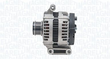 Ģenerators MAGNETI MARELLI 063731928010 3