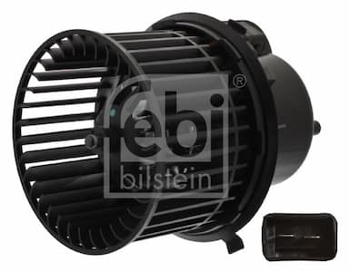 Salona ventilators FEBI BILSTEIN 40181 1