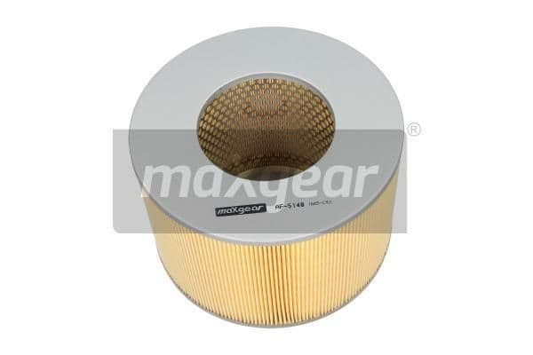 Gaisa filtrs MAXGEAR 26-0919 1