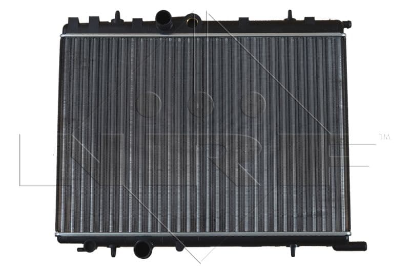 Radiators, Motora dzesēšanas sistēma NRF 519525 1