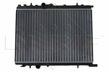 Radiators, Motora dzesēšanas sistēma NRF 519525 1