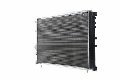 Radiators, Motora dzesēšanas sistēma MAHLE CR 452 000S 8