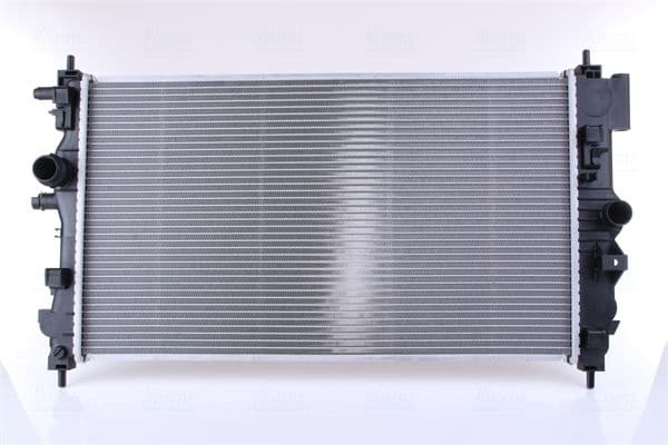 Radiators, Motora dzesēšanas sistēma NISSENS 630745 1