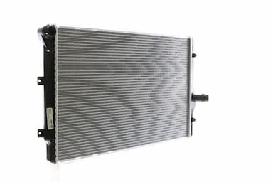 Radiators, Motora dzesēšanas sistēma MAHLE CR 1539 001S 8