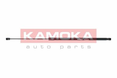 Gāzes atspere, Motora pārsegs KAMOKA 7091008 1