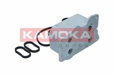 Eļļas radiators, Motoreļļa KAMOKA 7730043 2