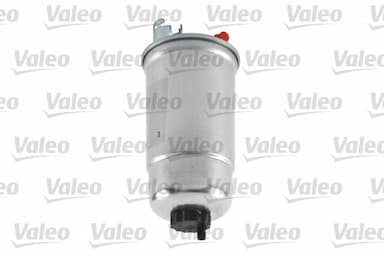 Degvielas filtrs VALEO 587505 4