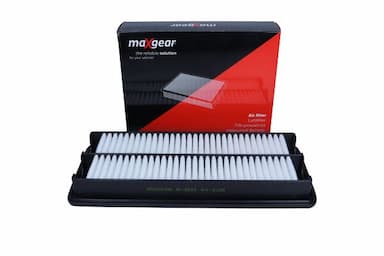 Gaisa filtrs MAXGEAR 26-2438 2