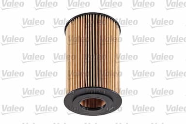 Eļļas filtrs VALEO 586565 3