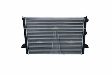 Radiators, Motora dzesēšanas sistēma NRF 58167 3