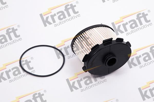 Degvielas filtrs KRAFT AUTOMOTIVE 1725570 1