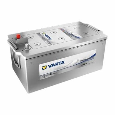 Startera akumulatoru baterija VARTA 930240120B912 1