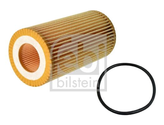 Eļļas filtrs FEBI BILSTEIN 109015 1