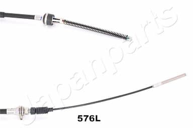 Trose, Stāvbremžu sistēma JAPANPARTS BC-576L 3