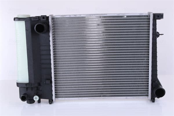 Radiators, Motora dzesēšanas sistēma NISSENS 60729A 1