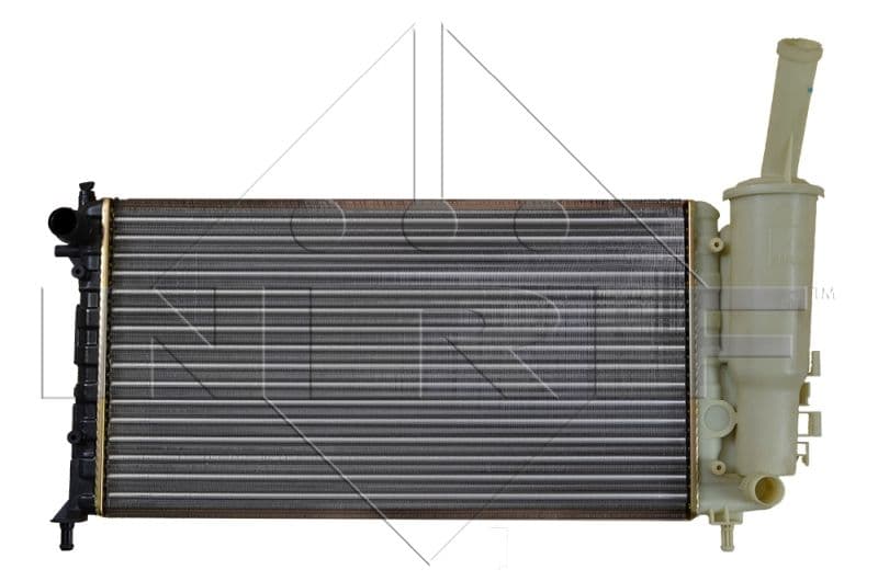 Radiators, Motora dzesēšanas sistēma NRF 58273 1