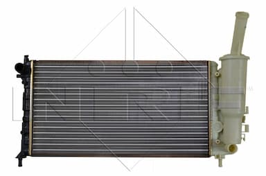 Radiators, Motora dzesēšanas sistēma NRF 58273 1