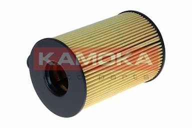 Eļļas filtrs KAMOKA F127801 4