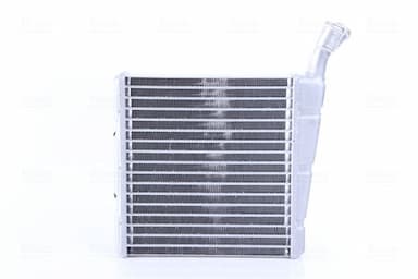 Radiators, Motora dzesēšanas sistēma NISSENS 606334 3