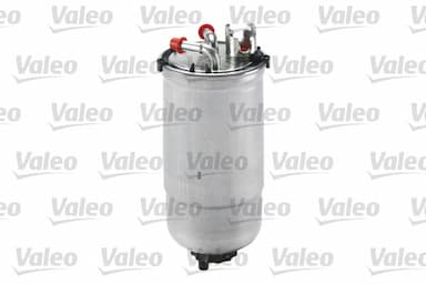 Degvielas filtrs VALEO 587502 3