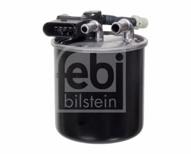 Degvielas filtrs FEBI BILSTEIN 100473 1