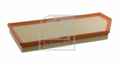 Gaisa filtrs FEBI BILSTEIN 101646 1