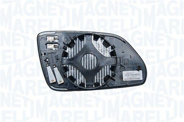 Spoguļstikls, Ārējais atpakaļskata spogulis MAGNETI MARELLI 351991305880 1