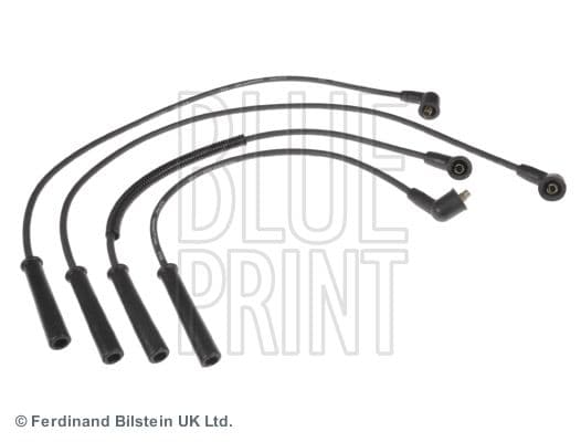 Augstsprieguma vadu komplekts BLUE PRINT ADM51622 1