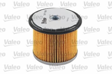 Degvielas filtrs VALEO 587900 2