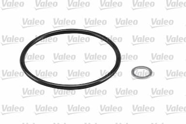 Eļļas filtrs VALEO 586528 4