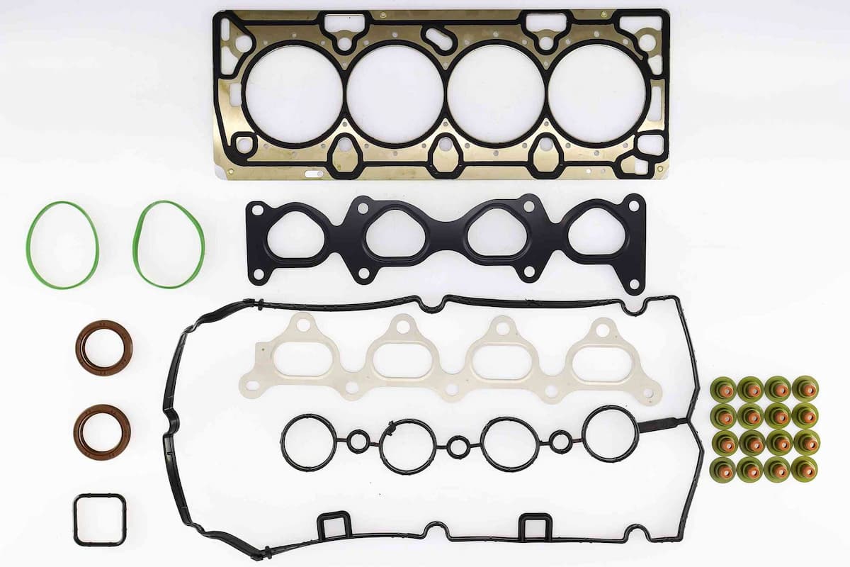 Blīvju komplekts, Motora bloka galva CORTECO 418495P 1
