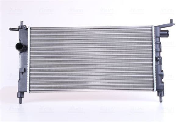 Radiators, Motora dzesēšanas sistēma NISSENS 632851 1