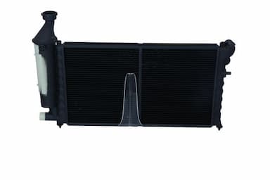 Radiators, Motora dzesēšanas sistēma NRF 50423 3