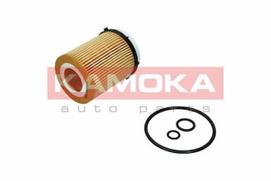 Eļļas filtrs KAMOKA F120701 1