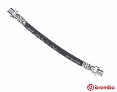 Bremžu šļūtene BREMBO T 06 031 1