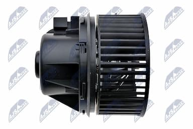 Salona ventilators NTY EWN-FR-003 3