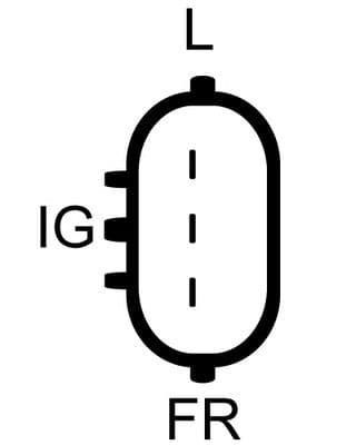 Ģenerators ELSTOCK 28-2800 2