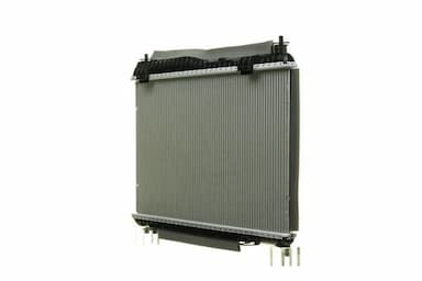 Radiators, Motora dzesēšanas sistēma MAHLE CR 1135 000P 8