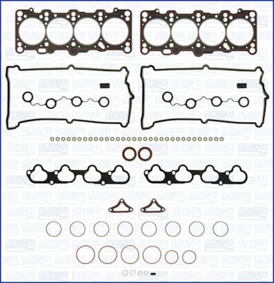 Blīvju komplekts, Motora bloka galva AJUSA 52145200 1