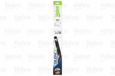 Stikla tīrītāja slotiņa VALEO 574594 2